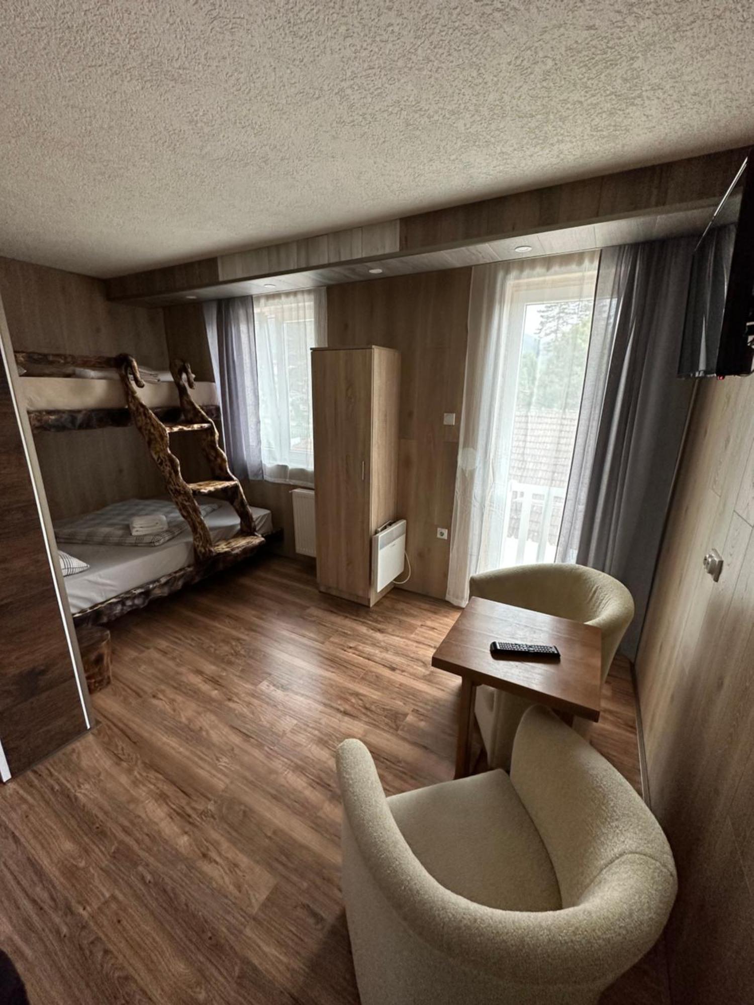 Apartments Park 2016 Surdulica Exteriör bild